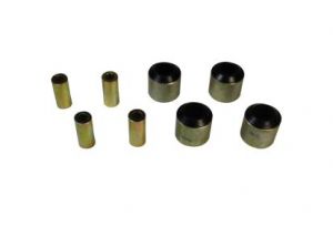 Whiteline Bushings - Trailing Arm W63400