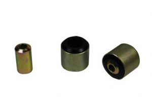 Whiteline Bushings - Control Arm W63402