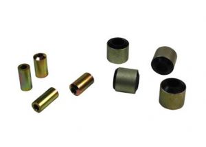 Whiteline Bushings - Control Arm W63403