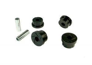 Whiteline Bushings - Control Arm W51232A