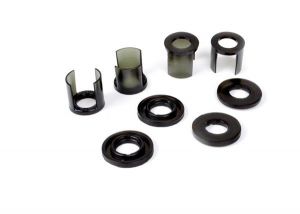 Whiteline Bushings - Crossmember KDT938