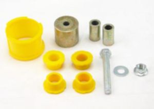 Whiteline Bushings - Steering Rack KSR206