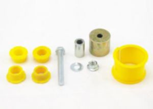 Whiteline Bushings - Steering Rack KSR207