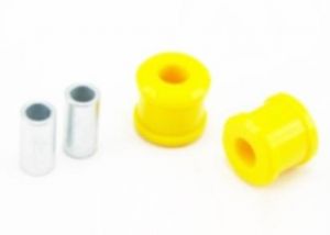 Whiteline Bushings - Toe Links W0588