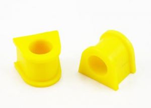 Whiteline Bushings - Sway Bar W0406-22