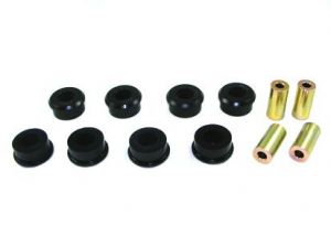 Whiteline Bushings - Control Arm W53271