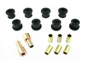 Whiteline Bushings - Control Arm W61753