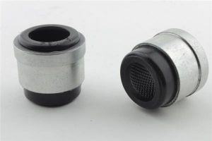 Whiteline Bushings - Control Arm W63322