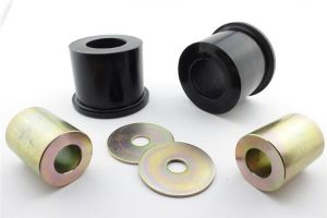 Whiteline Bushings - Control Arm W63348