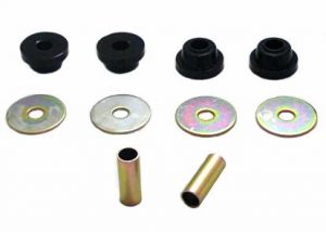 Whiteline Bushings - Sway Bar W51663