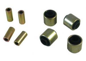 Whiteline Bushings - Control Arm W63393