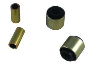 Whiteline Bushings - Control Arm W63395