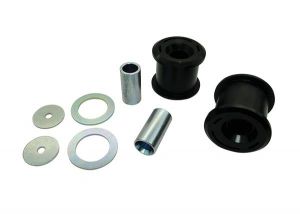 Whiteline Bushings - Control Arm W53445