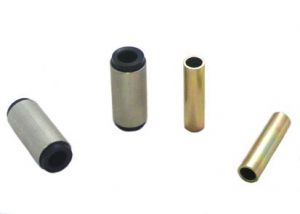 Whiteline Bushings - Spring W72133