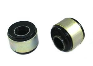 Whiteline Bushings - Control Arm W52606