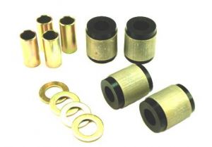 Whiteline Bushings - Control Arm W52969