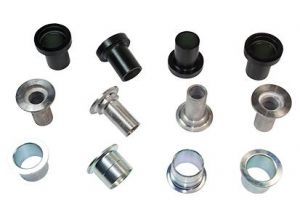 Whiteline Bushings - Control Arm W53464