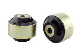 Whiteline Bushings - Control Arm W53423