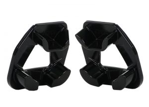 Whiteline Bushings - Engine Mount KDT985