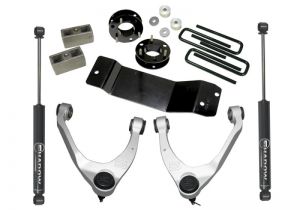 Superlift Lift Kits 3700