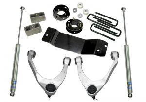 Superlift Lift Kits 3700B