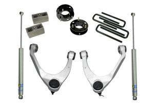 Superlift Lift Kits 3800B