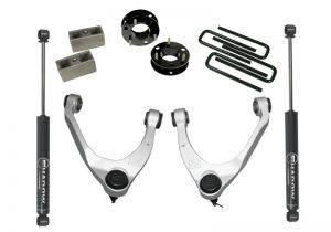 Superlift Lift Kits 3850