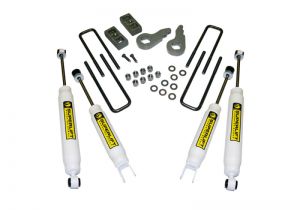 Superlift Lift Kits K1000