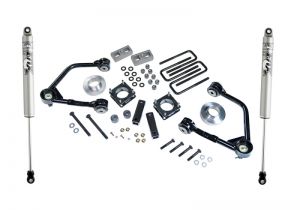 Superlift Lift Kits K1011F