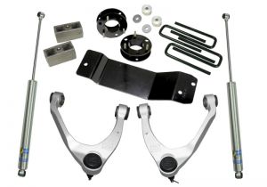 Superlift Lift Kits 3600B