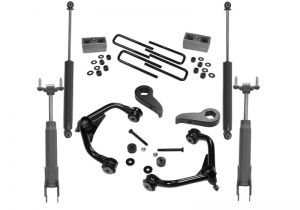 Superlift Lift Kits K1010