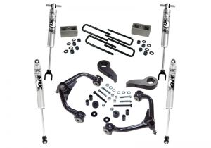 Superlift Lift Kits K1010F