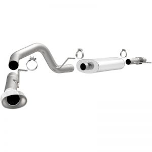 Magnaflow Catback Exhaust 16564