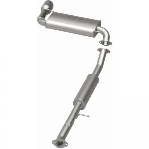 Magnaflow Catback Exhaust 15715