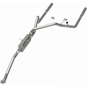 Magnaflow Catback Exhaust 15773