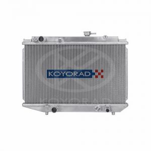 Koyo Racing Radiators VH023478