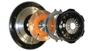 Competition Clutch Super Single 1848037-1