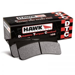 Hawk Performance DTC-60 Brake Pad Sets HB760G.620