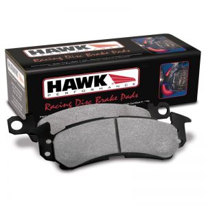 Hawk Performance DTC-50 Brake Pad Sets HB532V.570