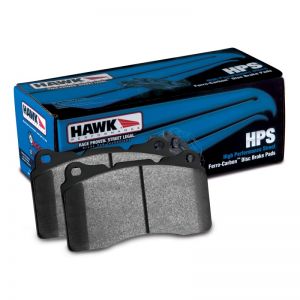 Hawk Performance HPS Brake Pad Sets HB810F.624