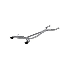 MBRP Catback Exhaust 304 S49043BE