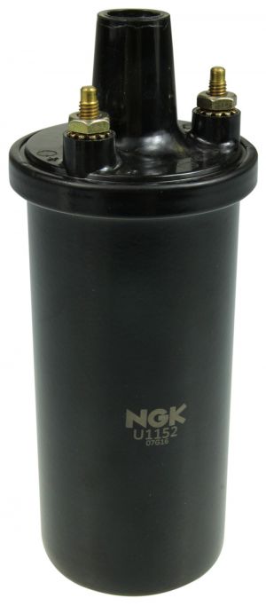 NGK Canister Coils 48863