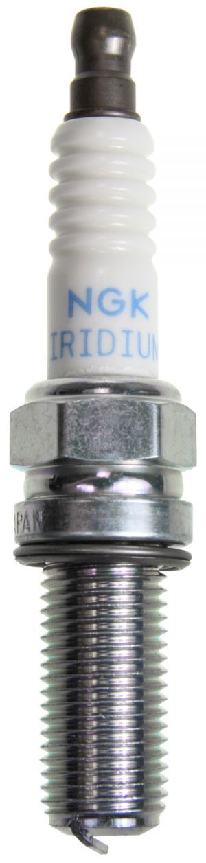 NGK Iridium/Platinum 1989