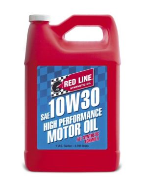 Red Line Motor Oil - 10W30 11306