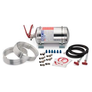 SPARCO Fire System MA0142043