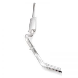 Stainless Works Exhaust Catback CTTH15CBL