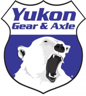 Yukon Gear & Axle Drop Outs YP DOF9-03
