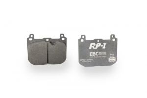 EBC RP-1 Brake Pad Sets DP82153RP1