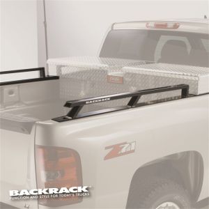 BackRack Side Rails Toolbox 80501TB