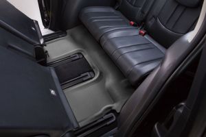 2017 Buick Enclave Floor Mats - Rubber